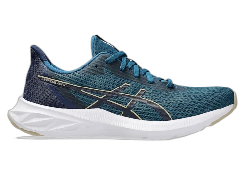 ASICS Versablast 3 Rich Navy Feather Grey (Women's)