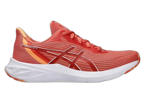 ASICS Versablast 3 Desert Red White (Women's)