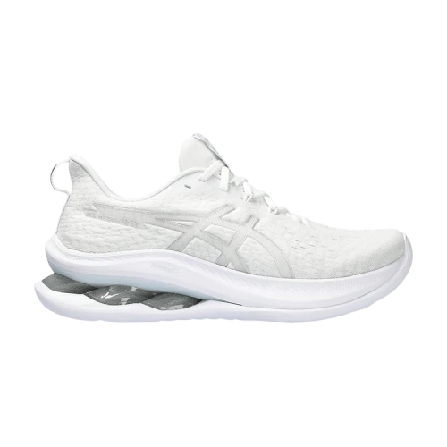 ASICS Gel-Kinsei Max 'White Pure Silver' (Women's)