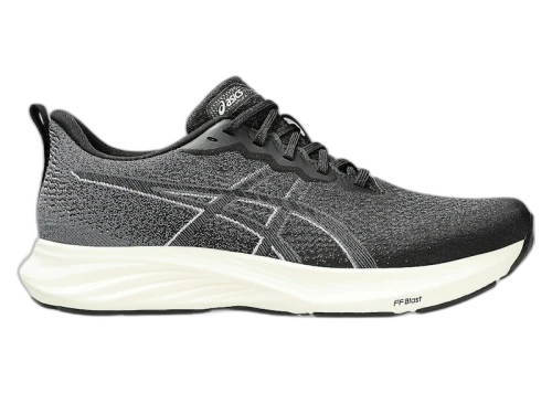 ASICS Dynablast 4 Black Carrier Grey (Women's)