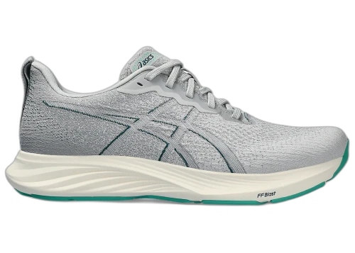 ASICS Dynablast 4 Concrete Sheet Rock (Women's)
