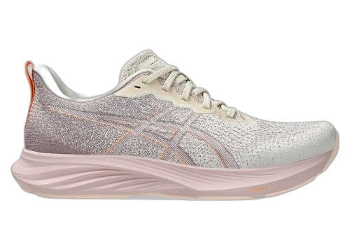 ASICS Dynablast 4 Oatmeal Dusty Mauve (Women's)