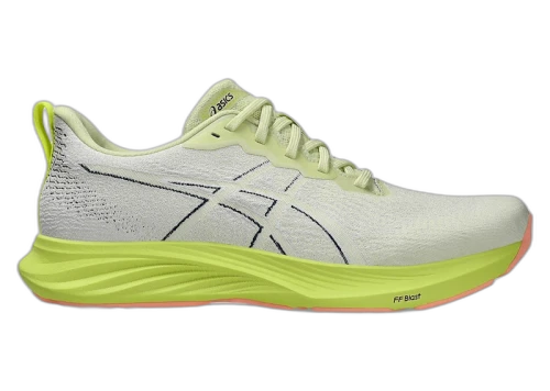 ASICS Dynablast 4 Cool Matcha White (Women's)