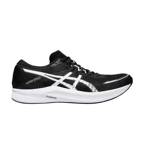 Asics Hyper Speed 3 'Black White' (Women's)