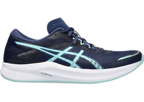 ASICS Hyper Speed 3 Blue Expanse Illuminate Mint (Women's)