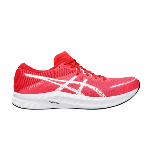 ASICS Hyper Speed 3 'Diva Pink White' (Women's)