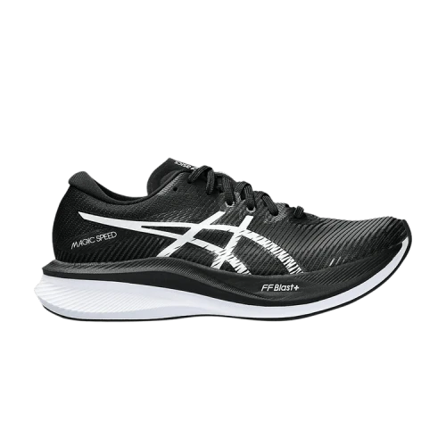 ASICS Magic Speed 3.0 'Black and White' (Women's)