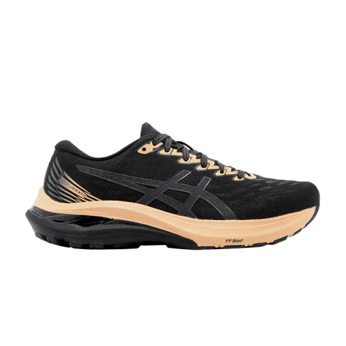 ASICS GT-2000 11 Lite Show 'Black Grey' (Women's)