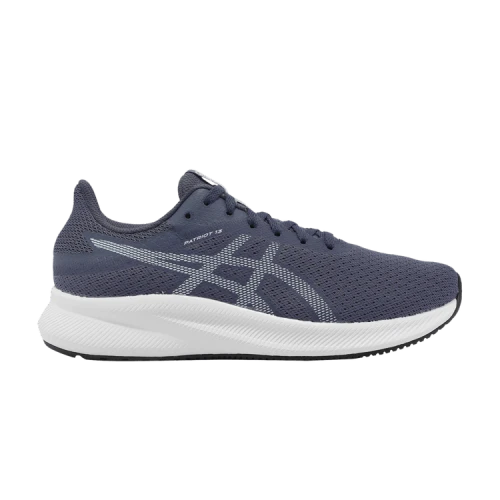 Asics Patriot 13 Wide 'Thunder Blue' (Women's)