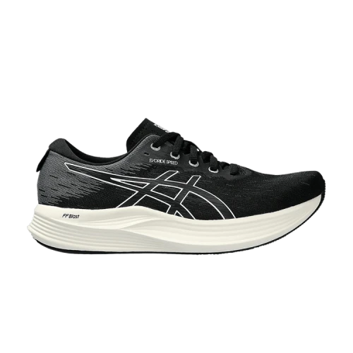 ASICS EvoRide Speed 2 Wide 'Black White' (Women's)