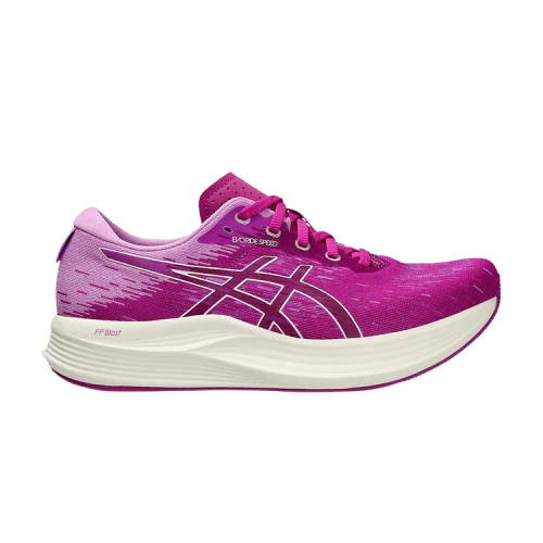 Asics EvoRide Speed 2 Wide 'Bold Magenta' (Women's)