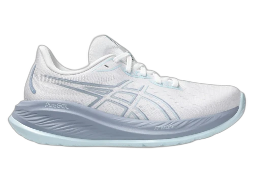 ASICS Gel-Cumulus 26 White Cool Grey (Women's)