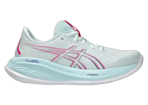 ASICS Gel-Cumulus 26 Soothing Sea Blue Expanse (Women's)