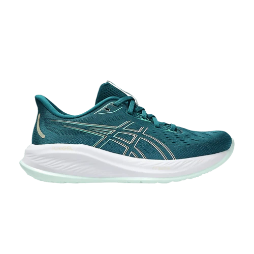 ASICS Gel-Cumulus 26 Wide 'Rich Teal' (Women's)