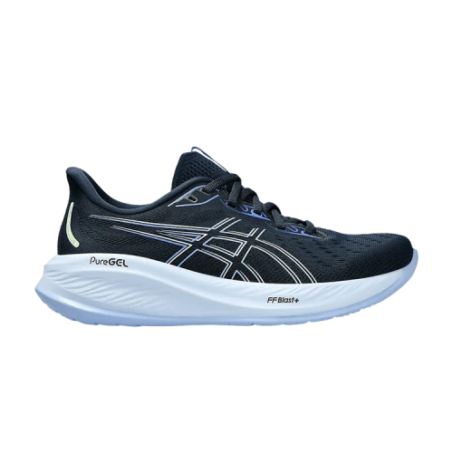 Asics Gel Cumulus 26 Wide 'French Blue' (Women's)