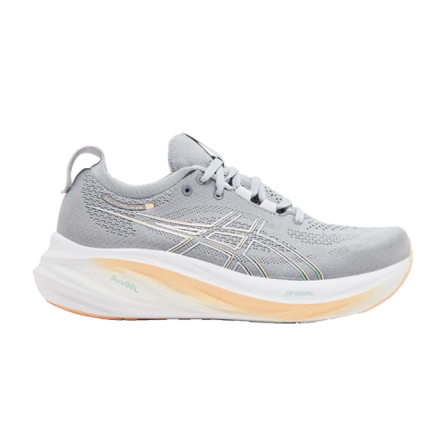 ASICS Gel Nimbus 26 'Sheet Rock Pale Mint' (Women's)