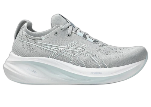 ASICS Gel-Nimbus 26 Piedmont Grey Grey Blue (Women's)