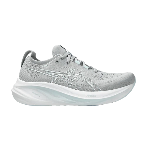 ASICS Gel Nimbus 26 Wide 'Piedmont Grey' (Women's)