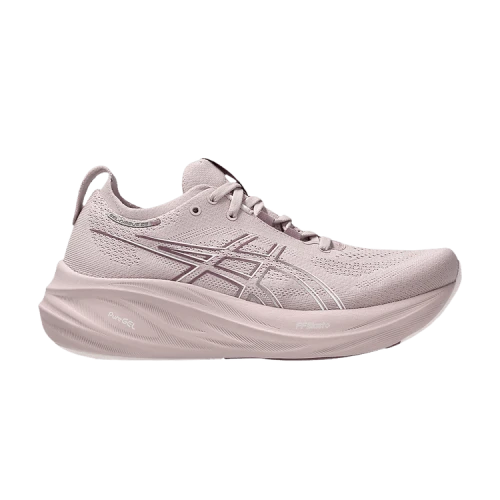 ASICS Gel Nimbus 26 Wide 'Watershed Rose' (Women's)