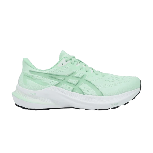 Asics GT 2000 12 2E Wide 'Mint Tint' (Women's)