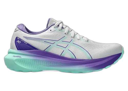 ASICS Gel-Kayano 30 Polar Shade Fresh Ice (Women's)