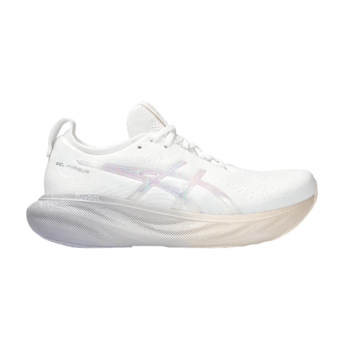 ASICS Gel Nimbus 25 'Anniversary Pack' (Women's)