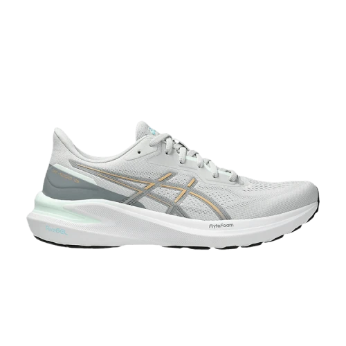 Asics GT 1000 13 Wide 'Concrete Champagne' (Women's)
