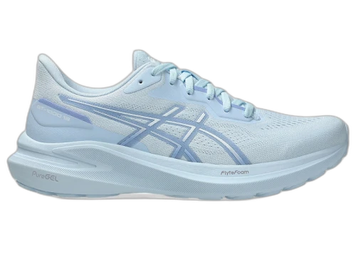 ASICS GT-1000 13 Light Blue Light Sapphire (Women's)