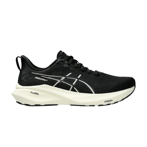 ASICS GT 2000 13 Extra Wide 'Black White' (Women's)