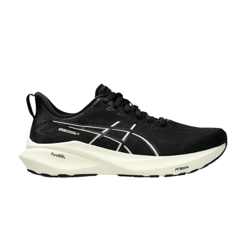 ASICS GT 2000 13 Wide 'Black White' (Women's)