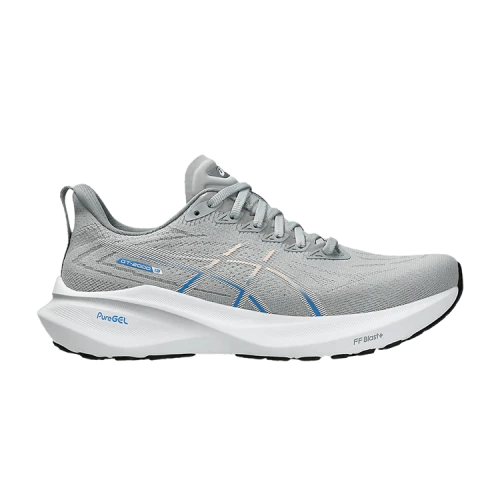 ASICS GT 2000 13 Wide 'Piedmont Grey White' (Women's)