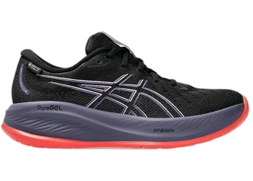 ASICS Gel-Cumulus 26 GTX Black Light Ube (Women's)