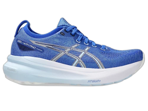 ASICS Gel-Kayano 31 Illusion Blue White (Women's)