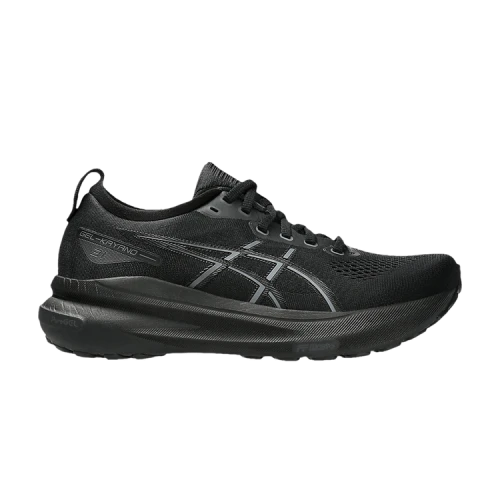 ASICS Gel-Kayano 31 Wide 'Triple Black' (Women's)
