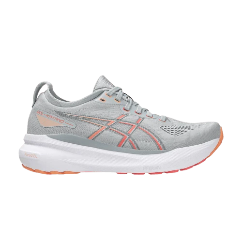 ASICS Gel Kayano 31 Wide 'Piedmont Grey Papaya' (Women's)