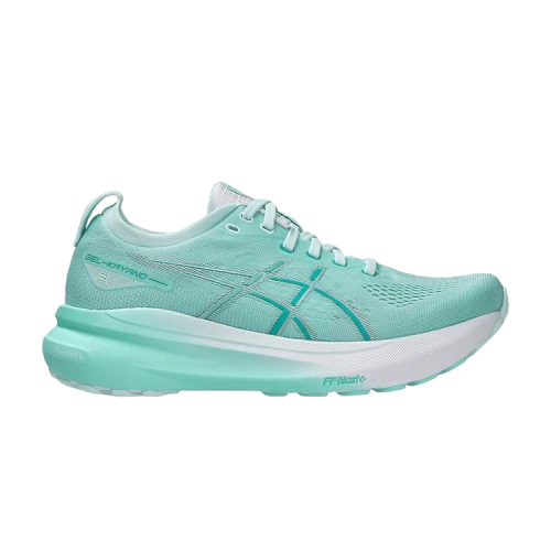 ASICS Gel Kayano 31 Wide 'Illuminate Mint' (Women's)