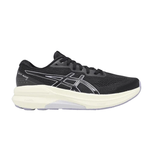 ASICS GT-4000 4 D Wide 'Black Bluebell' (Women's)