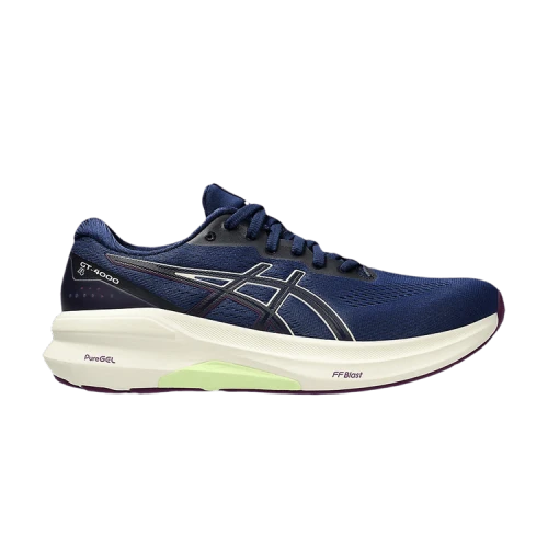 ASICS GT 4000 4 Wide 'Blue Expanse' (Women's)