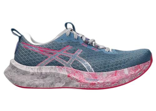 ASICS Noosa Tri 16 Winter Sea Bright Rose (Women's)