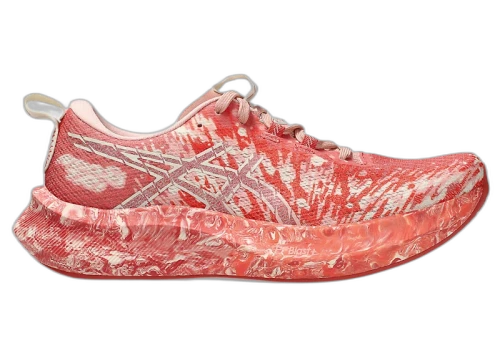 ASICS Noosa Tri 16 Dark Pink Clay Vivid Coral (Women's)
