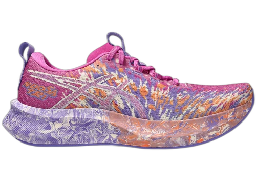 ASICS Noosa Tri 16 Digital Sakura Amethyst (Women's)