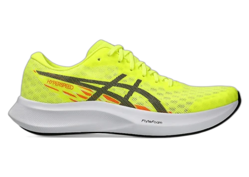 ASICS Hyper Speed 4 Safety Yellow Black (Women's)