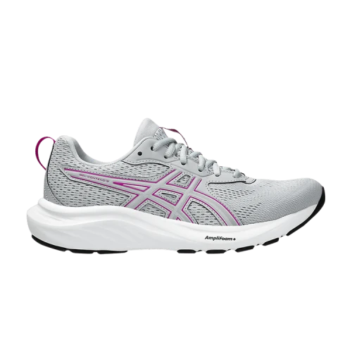 ASICS Gel-Contend 9 Wide 'Piedmont Grey' (Women's)
