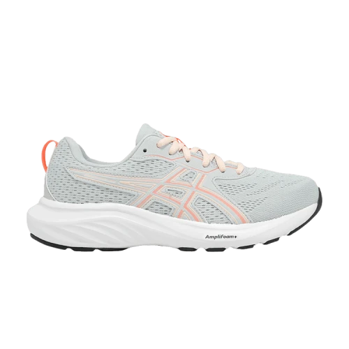ASICS GEL-Contend 9 D Wide 'Glacier Grey Pearl Pink' (Women's)