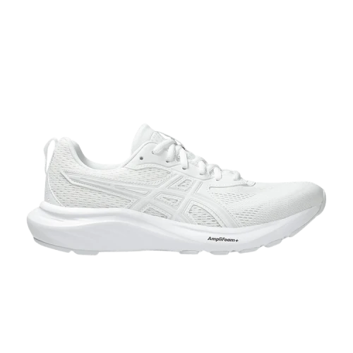 Asics Gel Contend 9 Wide 'White Glacier Grey' (Women's)