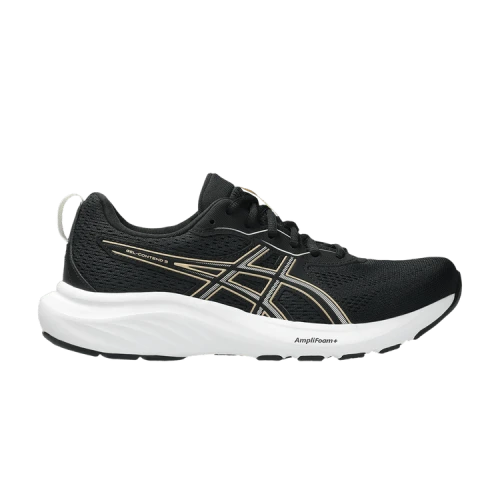 ASICS Gel-Contend 9 Black Apricot Crush (Women's)