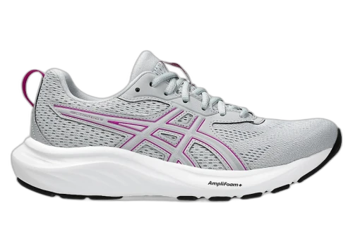 ASICS Gel-Contend 9 Piedmont Grey Purple Spectrum (Women's)