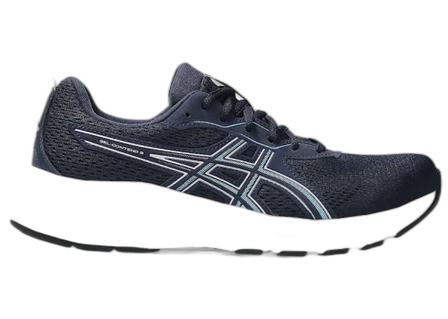 ASICS Gel-Contend 9 Midnight Lilac Hint (Women's)