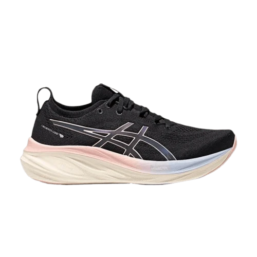 ASICS Gel-Nimbus 26 Sneakers 'Black' (Women's)