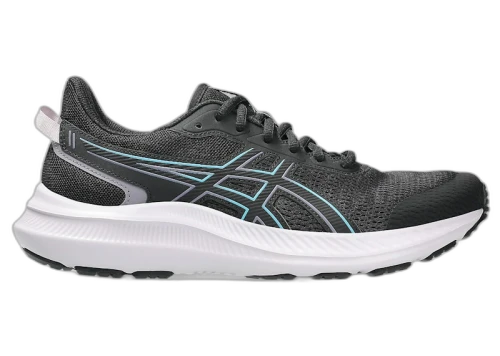 ASICS Jolt 5 Black Lavender Grey (Women's)